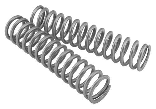 High Lifter Products - High Lifter Products Shock Spring - Front - SPRHR5R-S