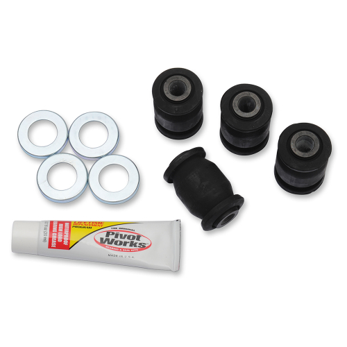 Pivot Works - Pivot Works A-Arm Bearing Kit - PWAAKY1900L