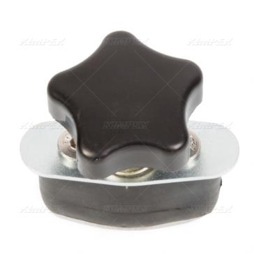 Kimpex - Kimpex Rotoplast Trunk Quick Attachment for BRP - 158601