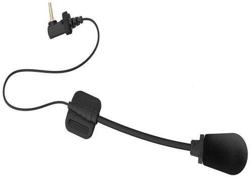 SENA - SENA Attachable Boom Microphone for 20S Communication System - 20S-A0303