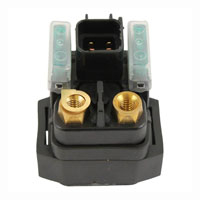 Arrowhead - Arrowhead Starter Solenoid - SMU6065
