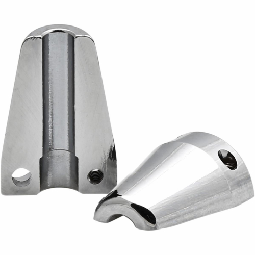 Kibblewhite Precision - Kibblewhite Precision Spin True Lead-Free Small Spoke Wheel Weights - .250in.-.300in. - 9999070