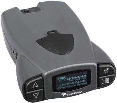 Cequent - Cequent P3 Brake Control - 90195