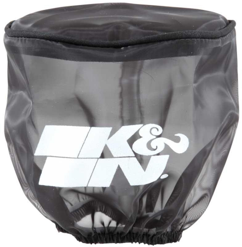 K&N Engineering - K&N Engineering Air Filter Precharger for Clutch Filter Kit - RB-0900DK
