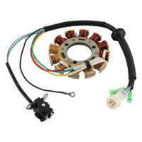 Arrowhead - Arrowhead Stator Coil - AYA4036