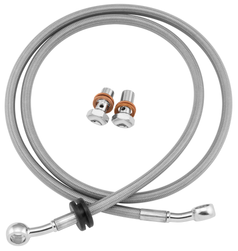 Goodridge - Goodridge Front Brake Line - IMBL-002