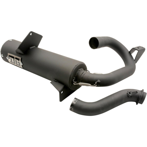 DG Performance - DG Performance RCM II Slip-On with Spark Arrestor - 0515765