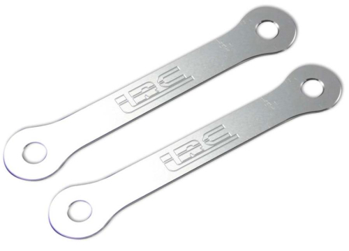 Yana Shiki - Yana Shiki Adjustable Lowering Link - Natural - 1 1/8in. - LLY400