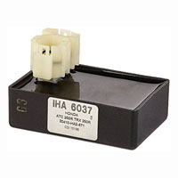 Wild Boar - Wild Boar High Performance CDI - IHA6037