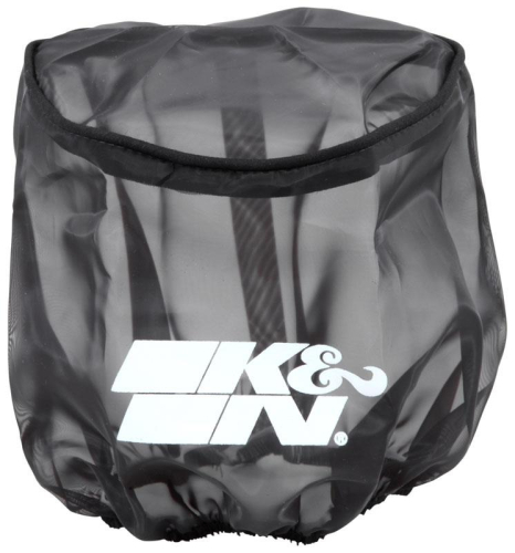 K&N Engineering - K&N Engineering Air Filter Precharger - 22-8049DK