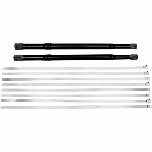 High Lifter Products - High Lifter Products Axle Bar for High Lifter Lift Kit - ABK-P-4