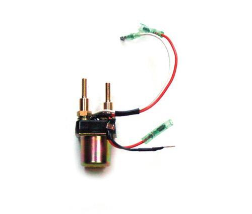 WSM - WSM Starter Relay - 008-663-10