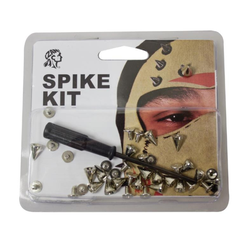 Zan Headgear - Zan Headgear Spike Kit for Face Mask - SPIKE-KIT