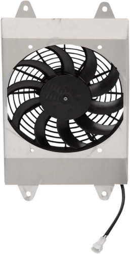 Moose Utility - Moose Utility Hi Performance Cooling Fan - 1901-0599