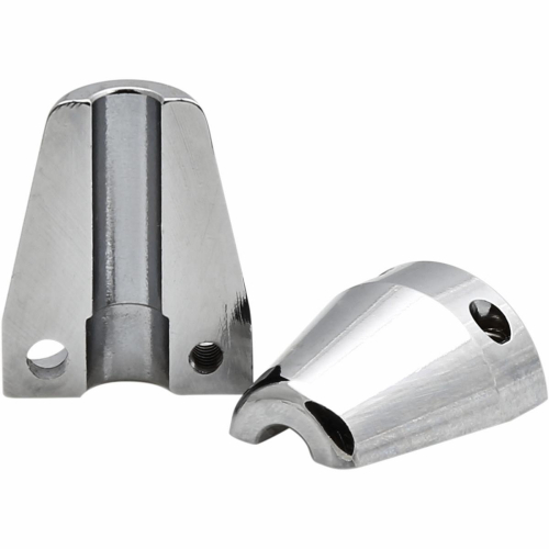 Kibblewhite Precision - Kibblewhite Precision Spin True Lead-Free Small Spoke Wheel Weights - .250in.-.300in. - 9999060