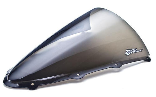 Zero Gravity - Zero Gravity SR Series Windscreen - Clear - 20-739-01