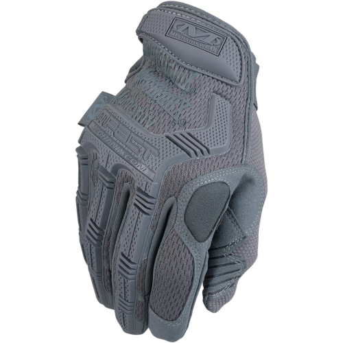 Mechanix Wear - Mechanix Wear M-Pact Tactical Impact Gloves - MPT88008 Wolf Gray Small
