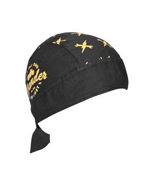Zan Headgear - Zan Headgear Flydanna Headwrap - Z911 - Wander - OSFM