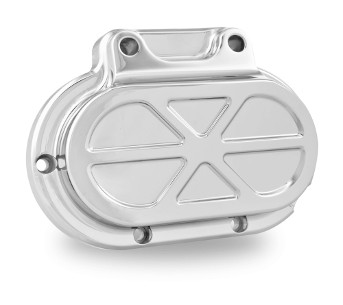 Performance Machine - Performance Machine Formula Transmission Side Covers - Chrome - 00662034CH