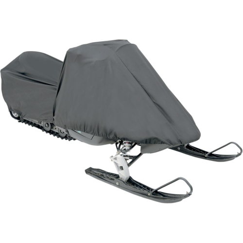 Parts Unlimited - Parts Unlimited Trailerable Custom-Fit Snowmobile Cover - 4003-0138