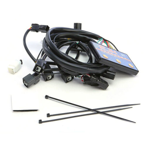 Dobeck Performance - Dobeck Performance EJK Gen 3 Fuel Controller - 9140149