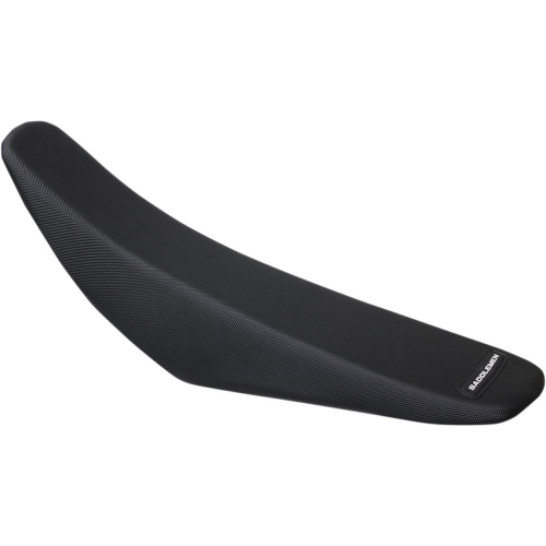Saddlemen - Saddlemen Saddleskin MX Seat Cover - Black - MXK1920008