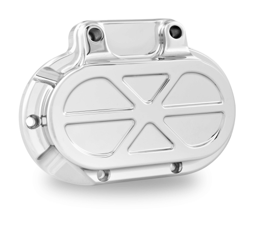 Performance Machine - Performance Machine Formula Hydraulic Clutch Actuator - Chrome - 00662035CH