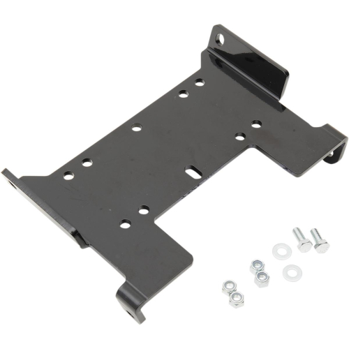 Moose Utility - Moose Utility Winch Mount - 4505-0592