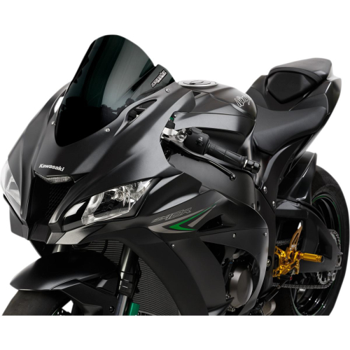 Hotbodies Racing - Hotbodies Racing GP Windscreen - Black - 516011602