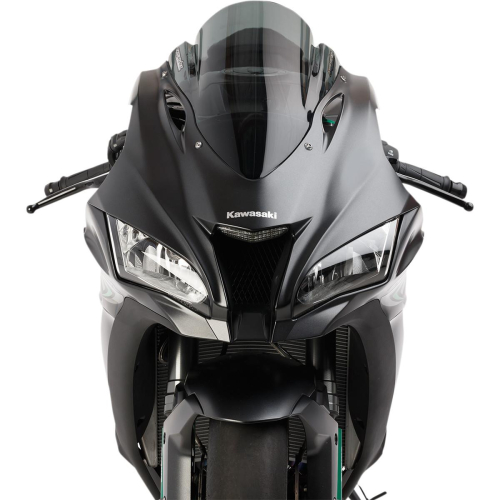 Hotbodies Racing - Hotbodies Racing GP Windscreen - Dark Smoke - 516011601