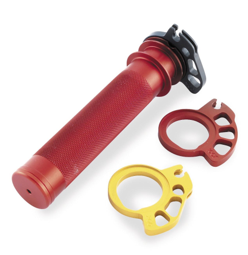 G2 Ergonomics - G2 Ergonomics Throttle Cam System - G240315