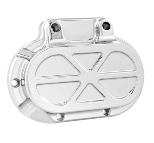 Performance Machine - Performance Machine Formula Hydraulic Clutch Actuator - Chrome - 00662036CH