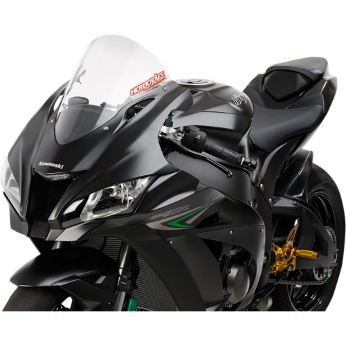 Hotbodies Racing - Hotbodies Racing SS Windscreen - Clear - 516011603