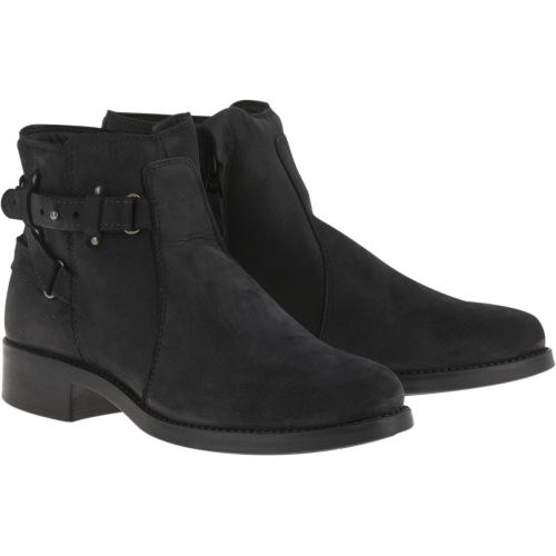Alpinestars - Alpinestars Stella Kerry Waterproof Womens Boots - 244811611036 - Black - 5