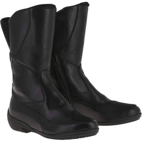 Alpinestars - Alpinestars Stella Kaira Gore-Tex Womens Boots - 23355161036 - Black - 5.5