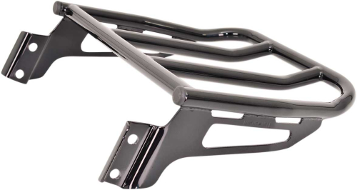 Motherwell - Motherwell 2-Up Rear Backrest Luggage Rack - MWL-167-06-GB