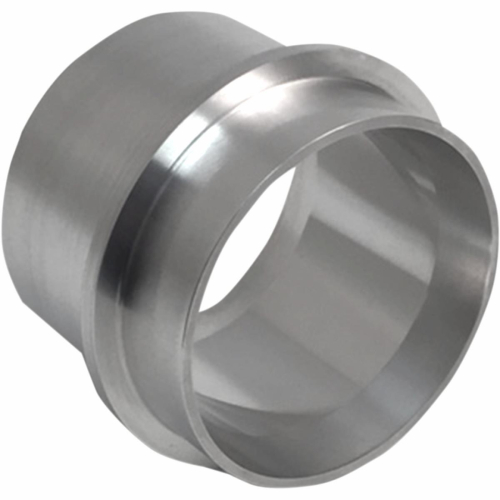 R & D Racing Products - R & D Racing Products Exhaust Power Sleeve for Yamaha - 33213001