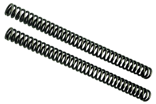 Ohlins - Ohlins FKC Touring Front Fork Springs for FKC 102 - 12N/mm - 08866-02
