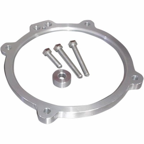 R & D Racing Products - R & D Racing Products 2.5 Degree Nozzle Wedge Kit - 14395001