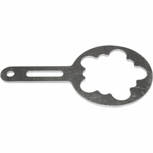 R & D Racing Products - R & D Racing Products Drive Wheel Holder Tool for Supercharger Rebuild - 61126002