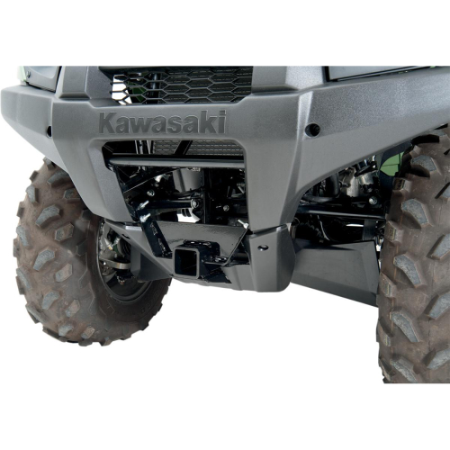 Moose Utility - Moose Utility Front Receiver Hitch - 4504-0117