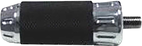 HardDrive - HardDrive Venom Shift/Brake Peg - Raw Cut - Chrome - 354123