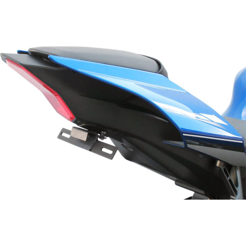 Targa - Targa X-Tail Kit - 22266XL