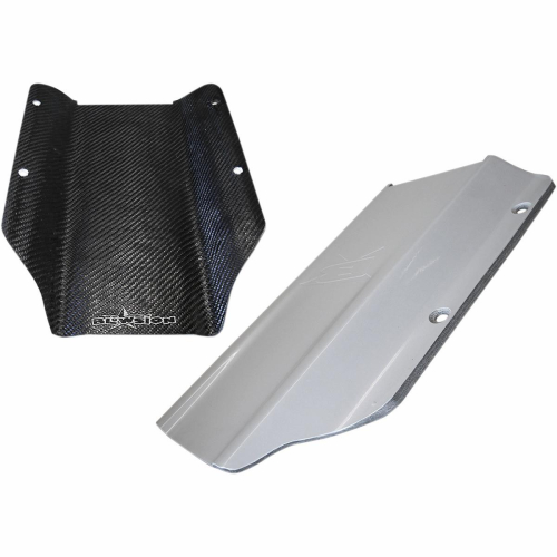 Blowsion - Blowsion Composite Ride Plate - 0201246