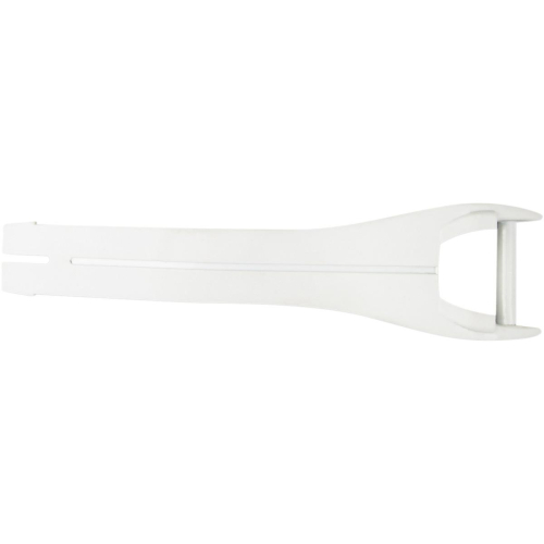 Thor - Thor Strap Reciever for Blitz Boots - White - 3430-0714