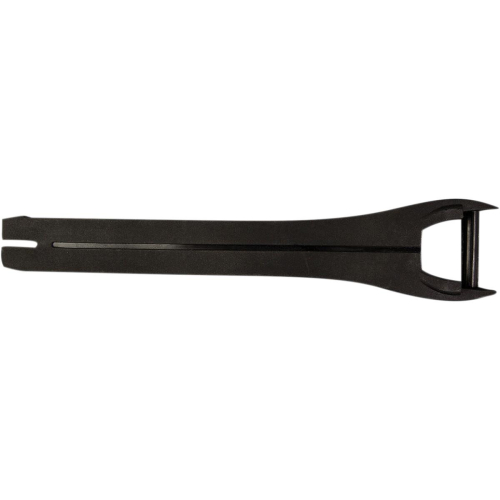 Thor - Thor Strap Reciever for Blitz Boots - Black - 3430-0713
