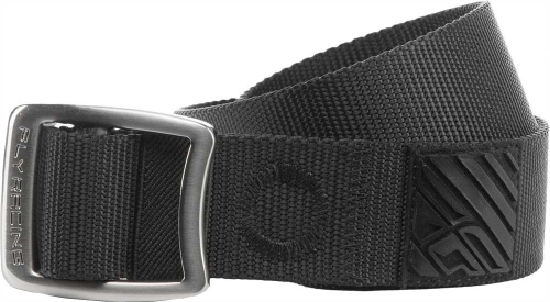 Fly Racing - Fly Racing Web Belt - 350-06105 - Black - 28-38in.