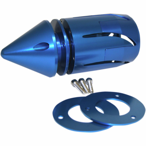 R & D Racing Products - R & D Racing Products After Burner Pump Cone Kit - 16200701
