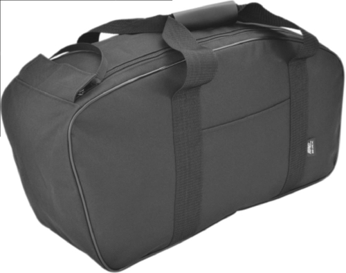 Hopnel - Hopnel 1900 Saddlebag Liner - 23 3/4in. L x 12in. H x 7in. D - HVSL