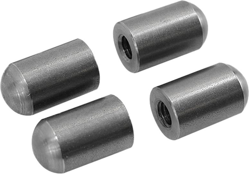 TC Bros - TC Bros Radius Bungs - 3/8-16 Long Threaded - 104-0059